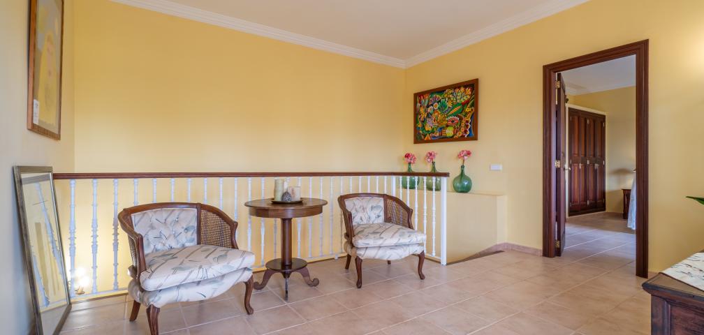 Rural Villa Vinagrella