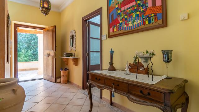 Rural Villa Vinagrella