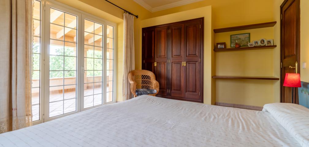 Rural Villa Vinagrella