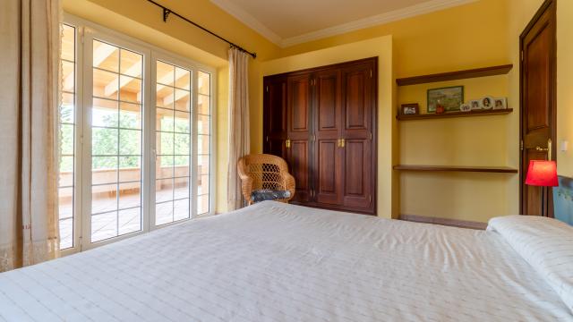 Rural Villa Vinagrella