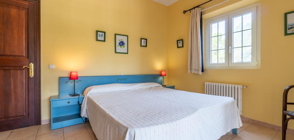 Rural Villa Vinagrella