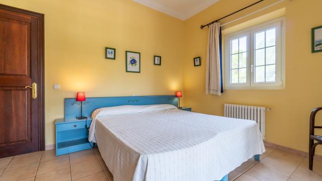 Rural Villa Vinagrella