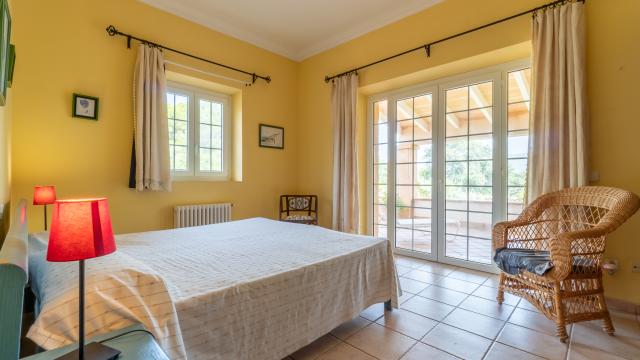 Rural Villa Vinagrella