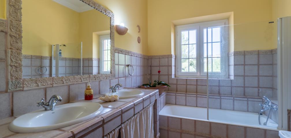 Rural Villa Vinagrella