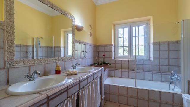 Rural Villa Vinagrella