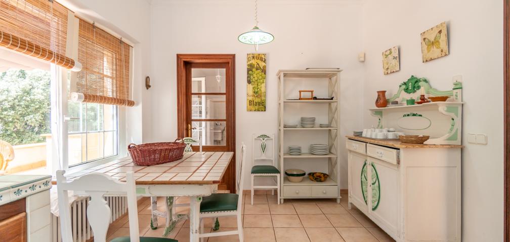 Rural Villa Vinagrella