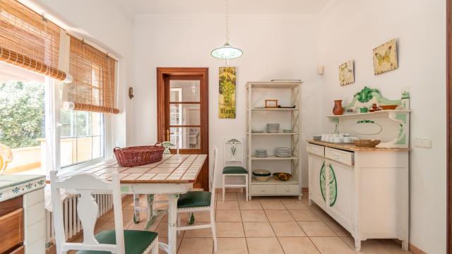 Rural Villa Vinagrella