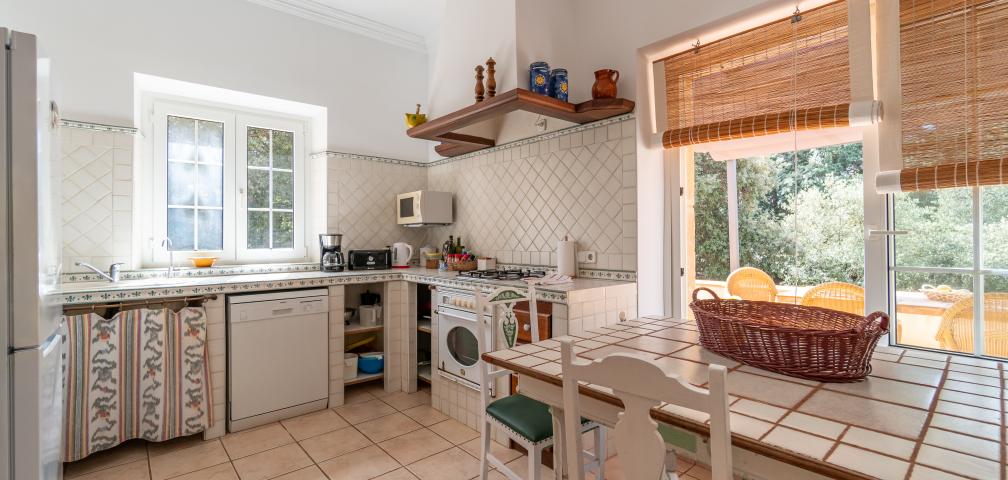 Rural Villa Vinagrella