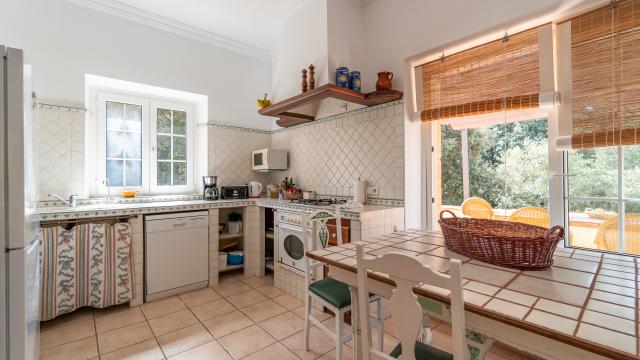 Rural Villa Vinagrella