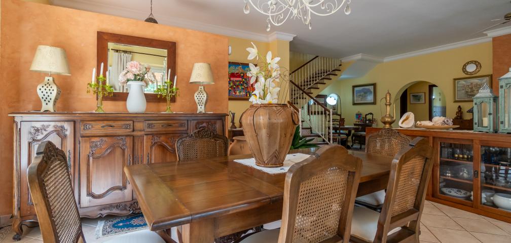 Rural Villa Vinagrella