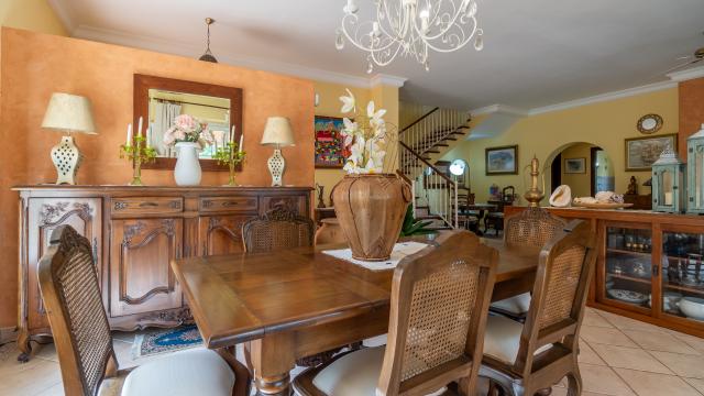 Rural Villa Vinagrella