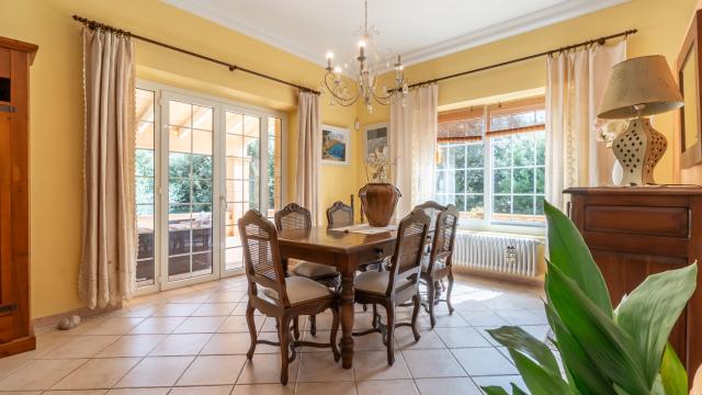 Rural Villa Vinagrella