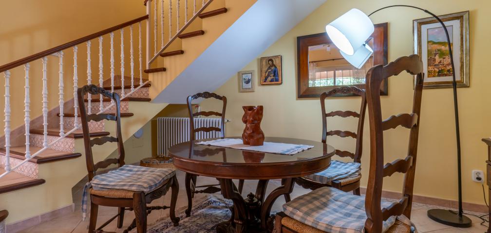 Rural Villa Vinagrella