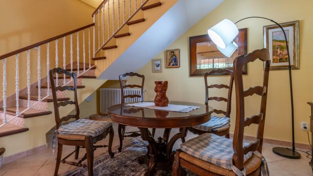 Rural Villa Vinagrella