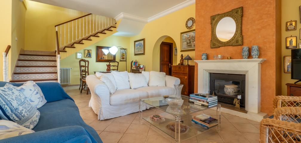 Rural Villa Vinagrella