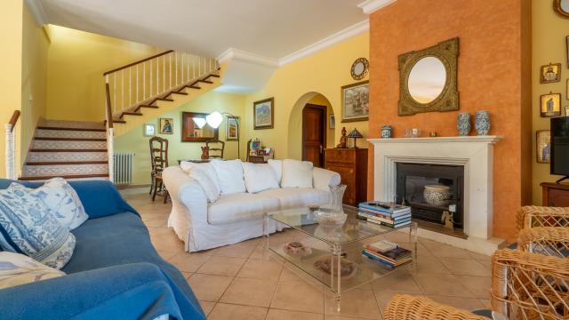 Rural Villa Vinagrella