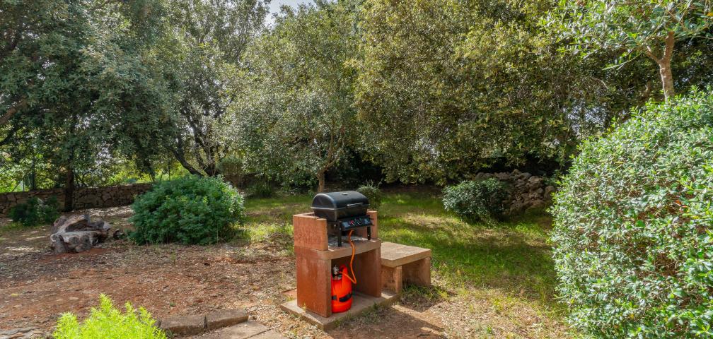 Rural Villa Vinagrella