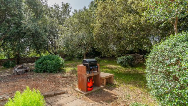 Rural Villa Vinagrella