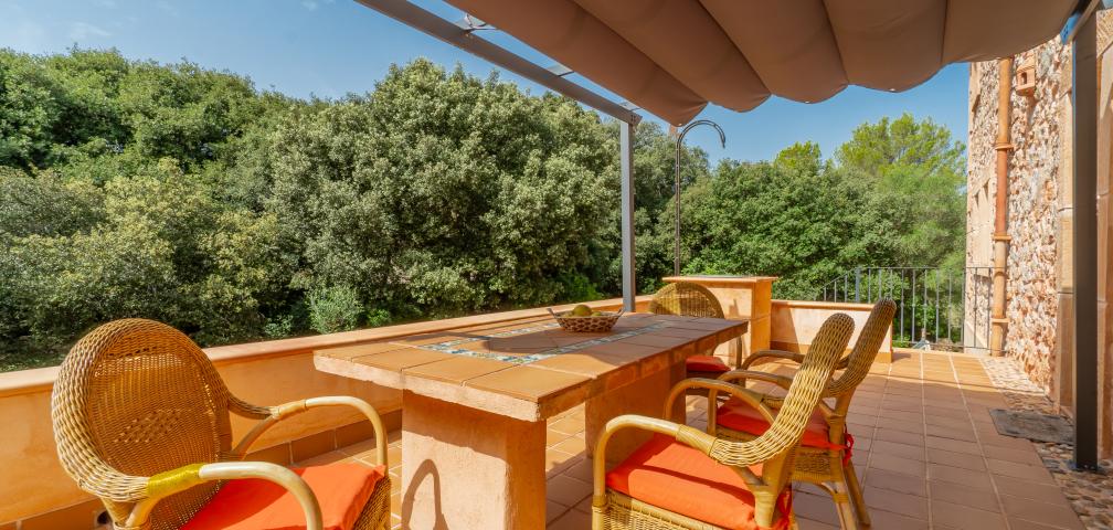 Rural Villa Vinagrella