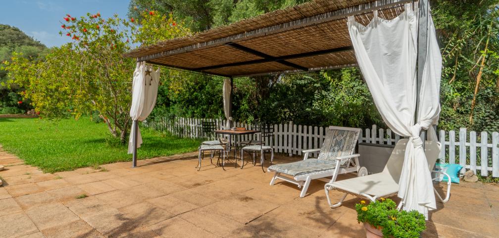 Rural Villa Vinagrella