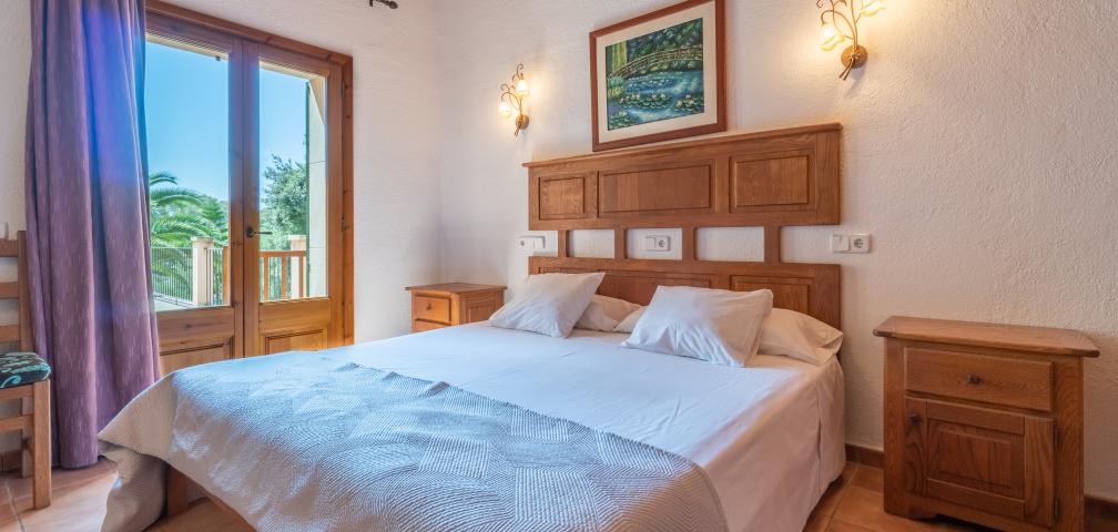 Rural Villa Taconera