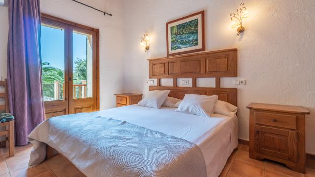 Rural Villa Taconera