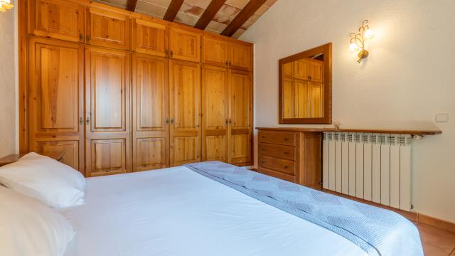 Rural Villa Taconera