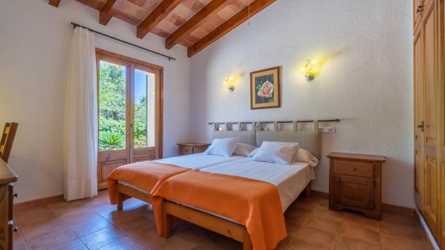 Rural Villa Taconera