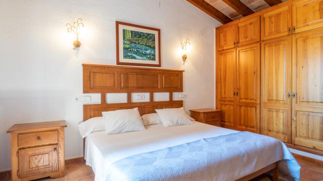 Rural Villa Taconera