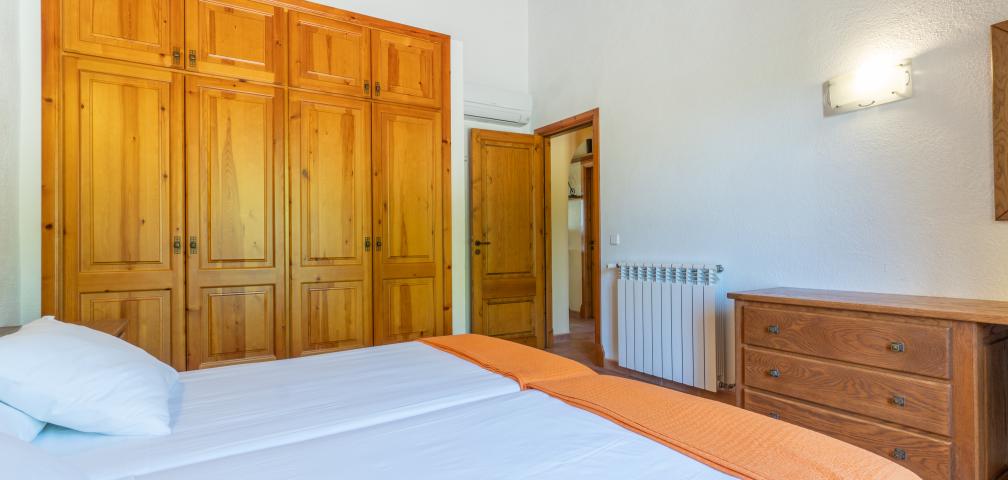 Rural Villa Taconera