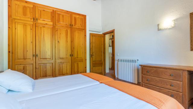 Rural Villa Taconera