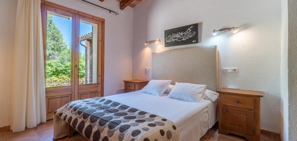 Rural Villa Taconera