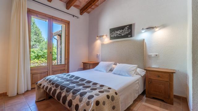 Rural Villa Taconera