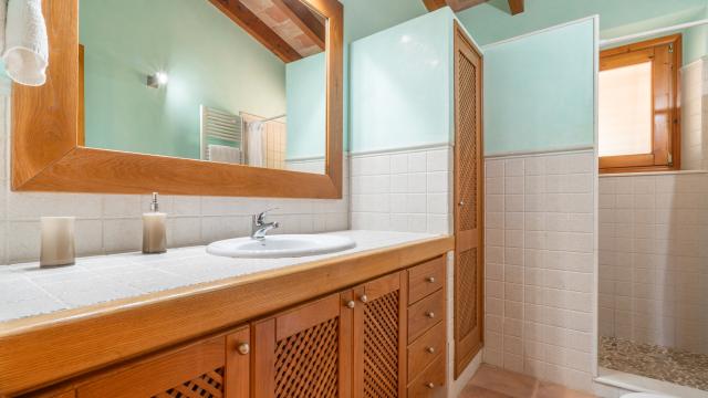 Rural Villa Taconera