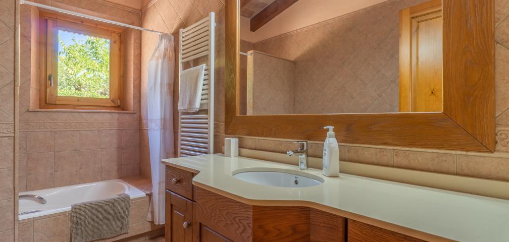 Rural Villa Taconera