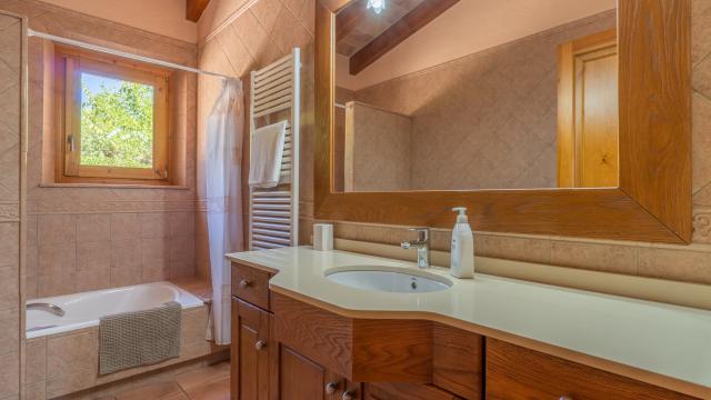 Rural Villa Taconera