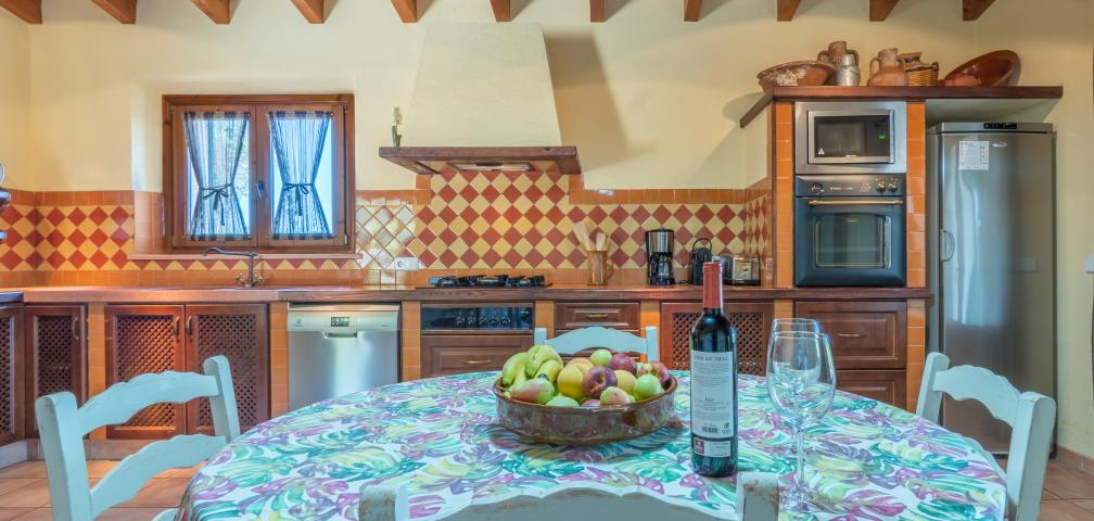 Rural Villa Taconera