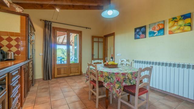 Rural Villa Taconera