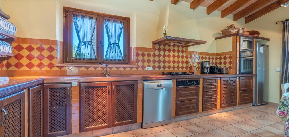 Rural Villa Taconera