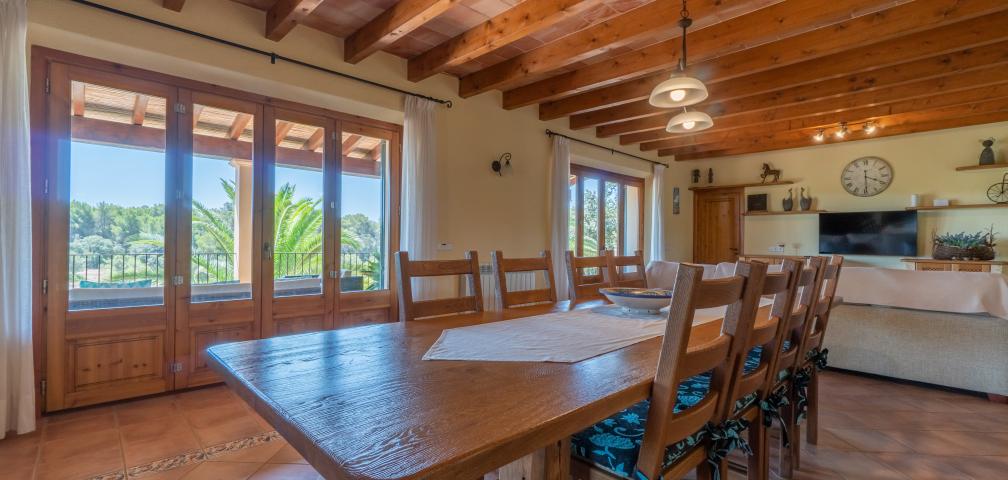 Rural Villa Taconera