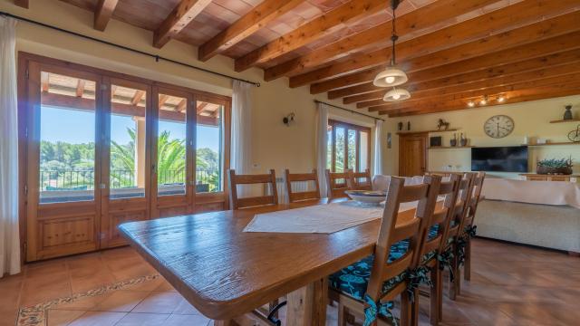 Rural Villa Taconera