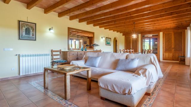 Rural Villa Taconera