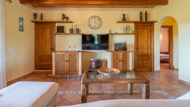 Rural Villa Taconera