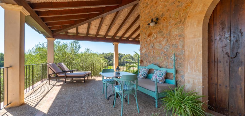 Rural Villa Taconera