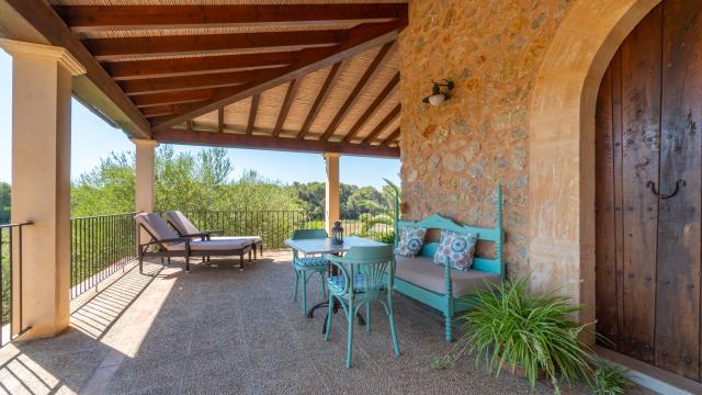 Rural Villa Taconera