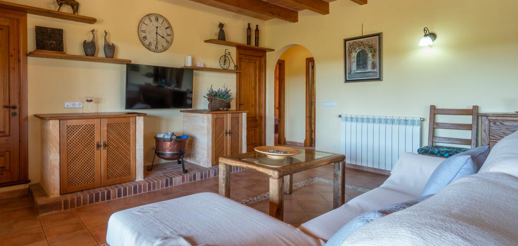 Rural Villa Taconera