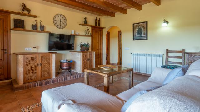 Rural Villa Taconera