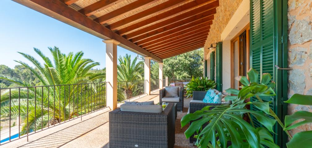 Rural Villa Taconera