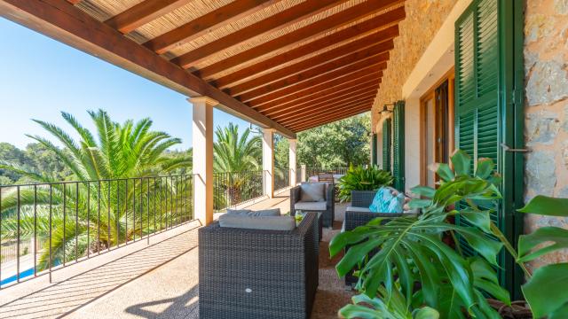 Rural Villa Taconera