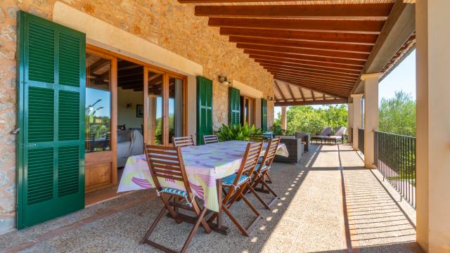 Rural Villa Taconera